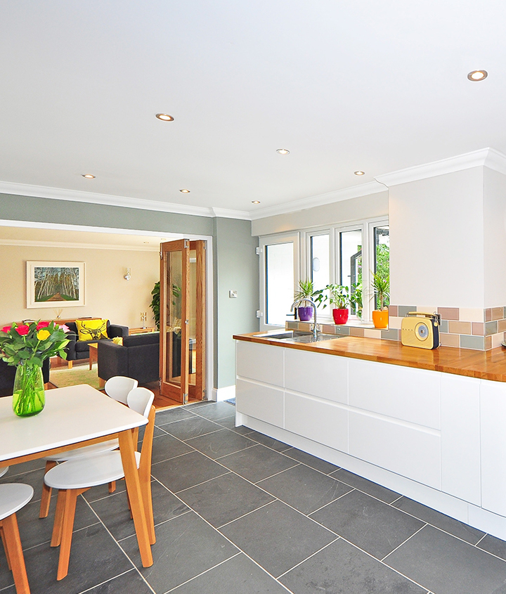 Фарби інтер`єрні