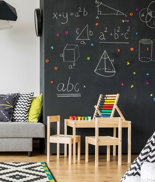 Фарби декоративні