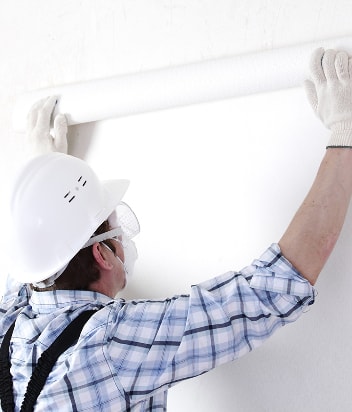 Шпалерний клей