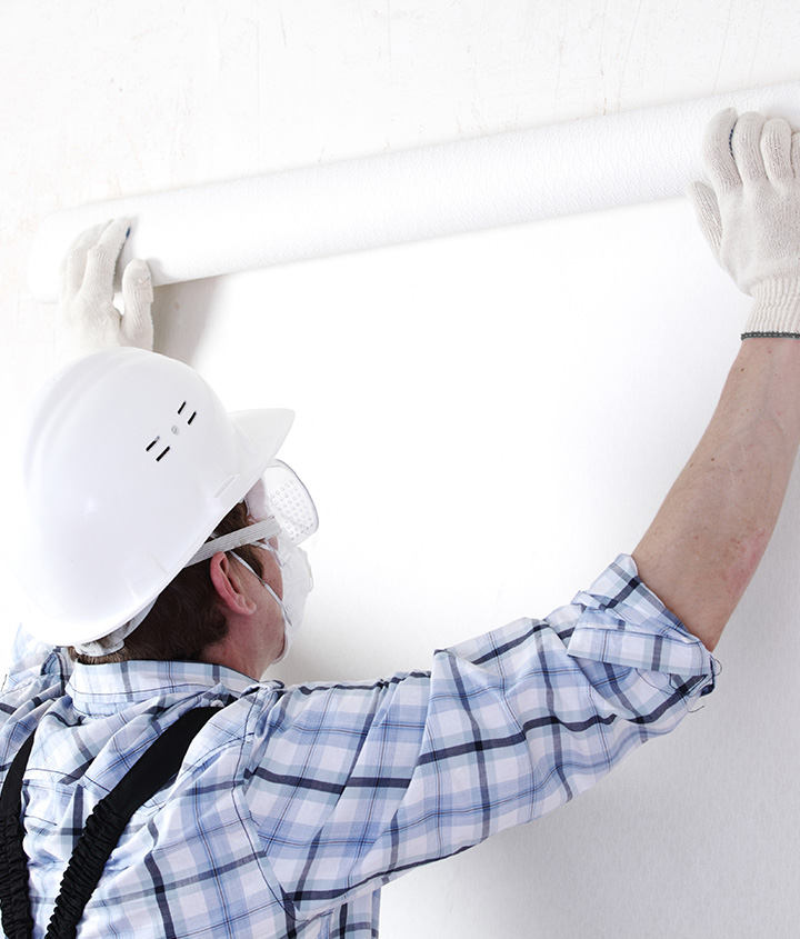 Шпалерний клей