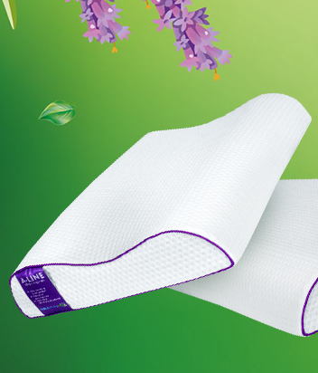 Анатомічні подушки