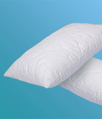 Класичні подушки