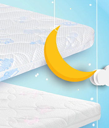 Дитячі матраци