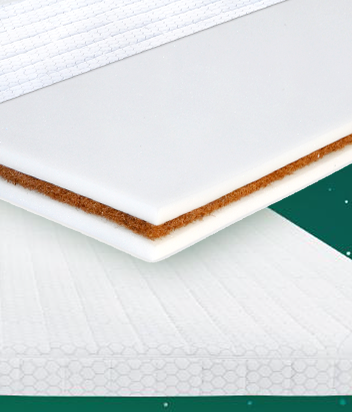 Топпери - тонкі матраци