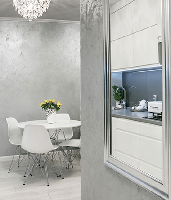 Декоративні фарби