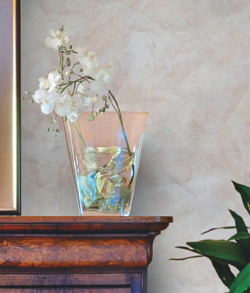 Декоративні воски