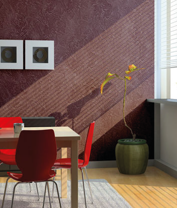 Декоративні пасти