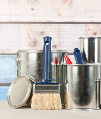 Розчинники