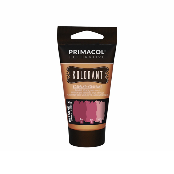 Колорант для системи Effecto Primacol Decorative