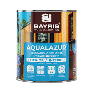 "AQUALAZUR" (Швидковисихаючий)