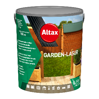 Garden-Lasur