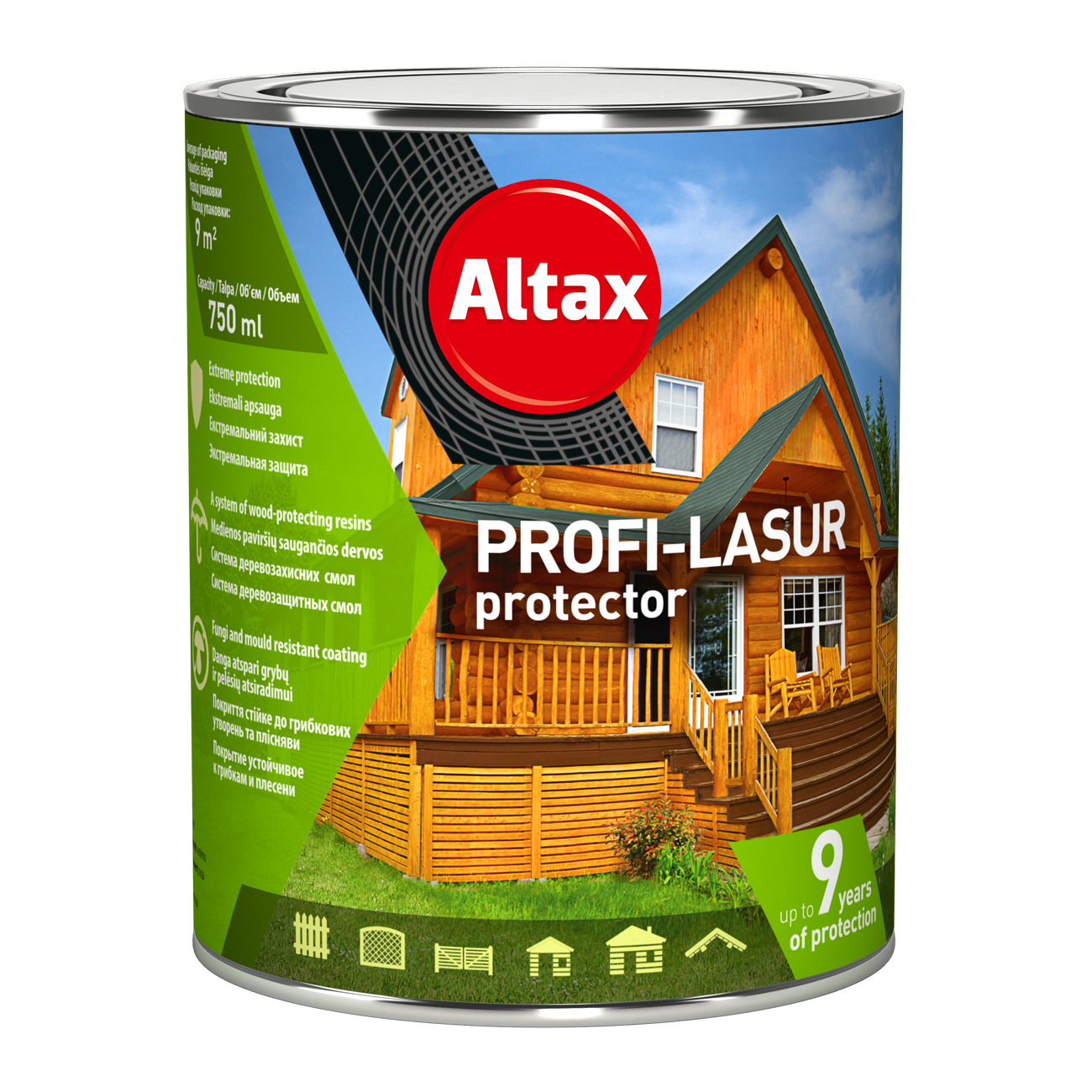 Profi-Lasur Protector Altax