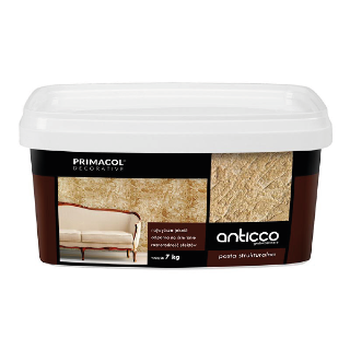 Anticco. Структурна паста (Крупне зерно)
