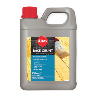 Base-Grunt глибококонсервуючий