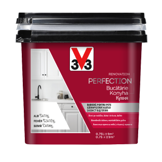 Фарба для відновлення кухні Renovation Perfection V33