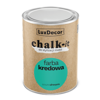 Фарба крейдова CHALK-IT