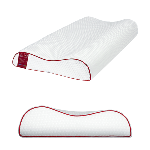 Подушка Ergowave NOBLE