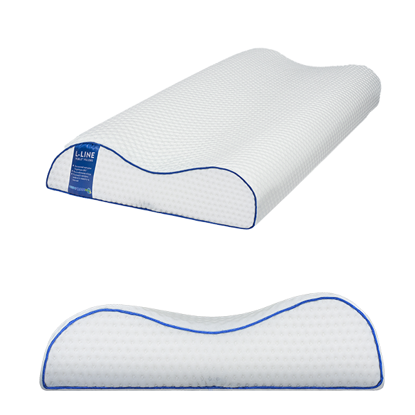 Подушка Flexwave NOBLE