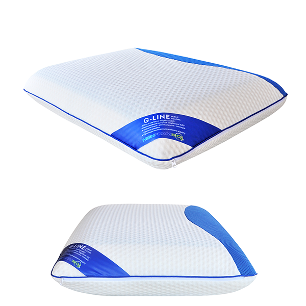 Подушка Gel Power Sweeten NOBLE