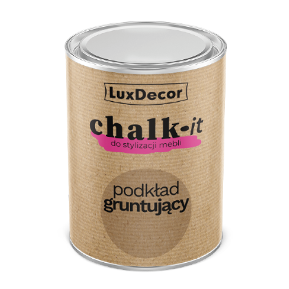 Ґрунтовка CHALK-IT