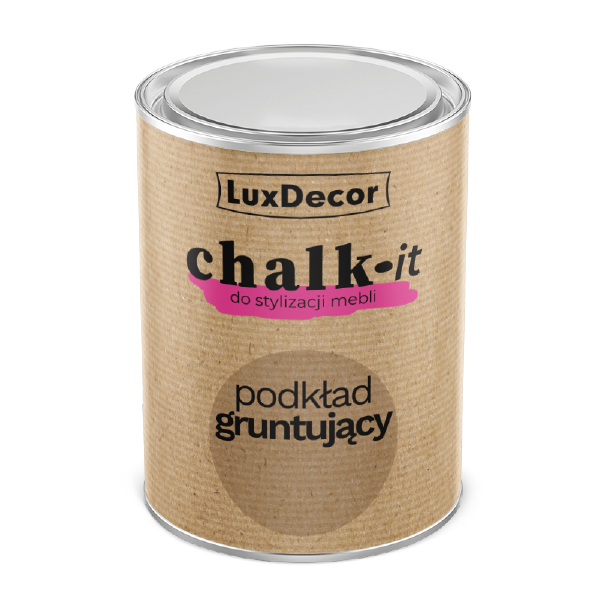 Ґрунтовка CHALK-IT LuxDecor