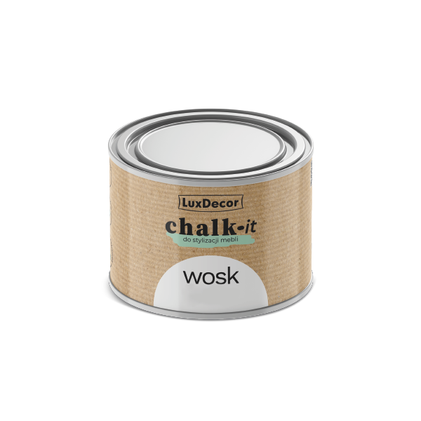 Віск CHALK-IT LuxDecor