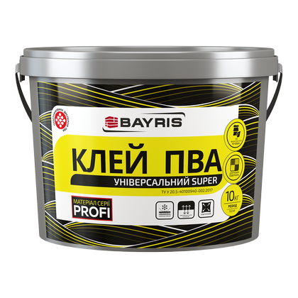 Універсальний Super Клей ПВА