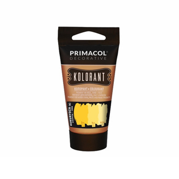 Колорант для Decobase Paint Primacol Decorative