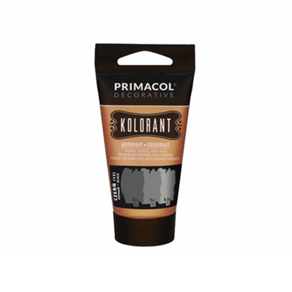 Колорант для Synthetic Stucco Primacol Decorative