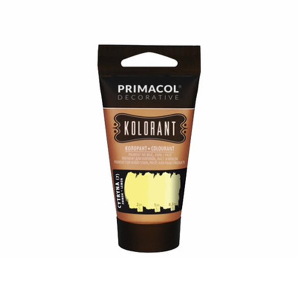 Колорант для LET'S SHINE Singapure Primacol Decorative