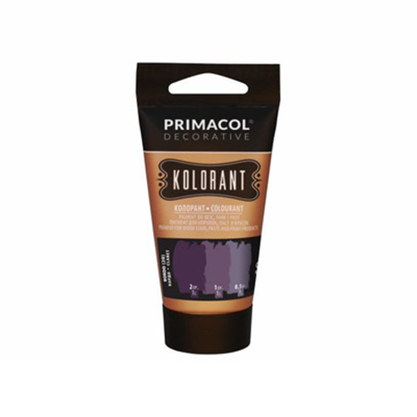 Колорант для Royal Silk Golden Base Primacol Decorative