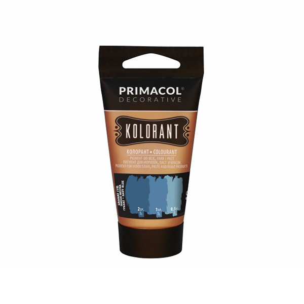 Колорант для системи Travertine Primacol Decorative