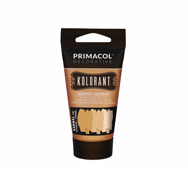 Колорант для Mystic Primacol Decorative