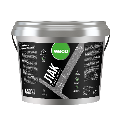 Панельный лак