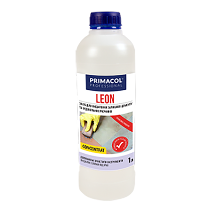 Засіб LEON. Концентрат