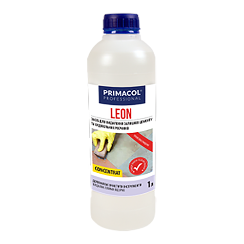 Засіб «LEON». Концентрат Primacol Professional
