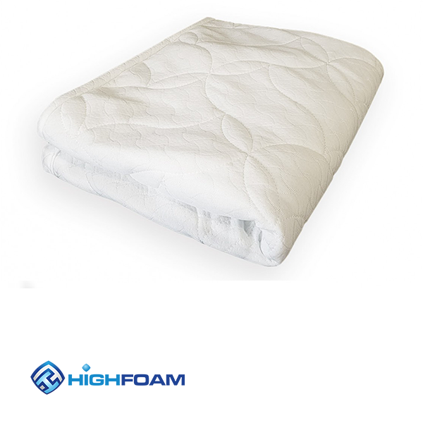 Наматрацник (з еластичними фіксаторами) HIGHFOAM