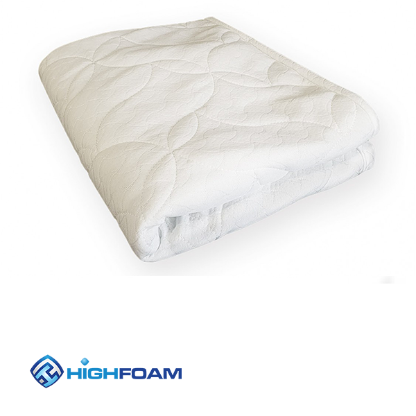 Підматрацник (з еластичними фіксаторами) HIGHFOAM