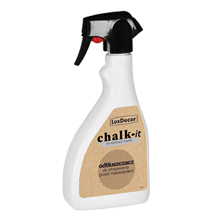 Засіб очисний-знежирювальний CHALK-IT