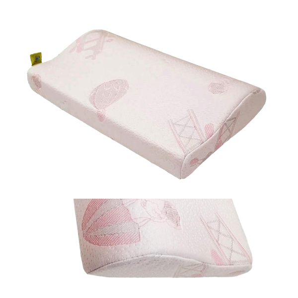 Дитяча подушка Twinkle Star Girl NOBLE