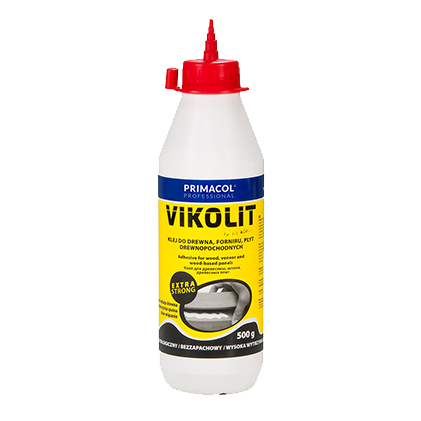 Клей для деревини " VIKOLIT" Primacol Professional